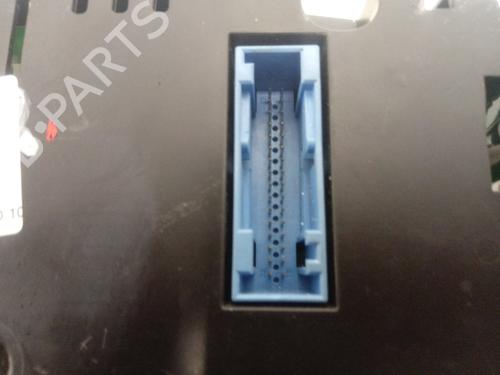 Instrument cluster VW CADDY III Box Body/MPV (2KA, 2KH, 2CA, 2CH)  | BP17028036C47