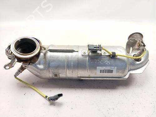 Used Catalyst Catalyst JEEP AVENGER (J2) [2022-2026] 35728607 35728607
