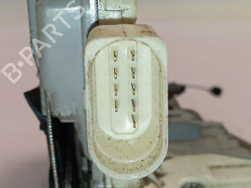 Front left lock SEAT TOLEDO III (5P2)  | BP30374865C98 