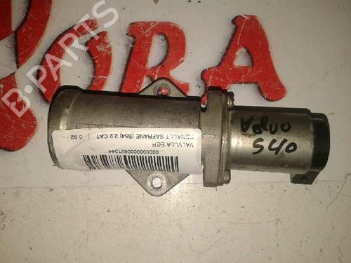 Used Egr RENAULT SAFRANE I (B54_) 2.2 (B541) (107 hp) 16920137