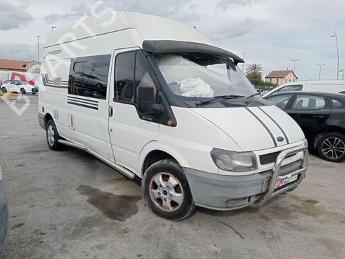 Alternator FORD TRANSIT Van (FA_ _) 2.4 TDCi | BP39564416M7  - Image 7