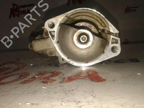 Starter MERCEDES-BENZ S-CLASS (W220)  | BP12672830M8 