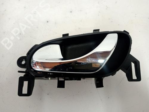 Used Rear left interior door handle NISSAN QASHQAI II (J11, J11_) [2013-2025]  23461100