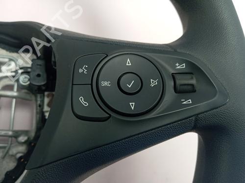 Steering wheel OPEL CORSA F (P2JO) | BP37238998C49 - Image 2