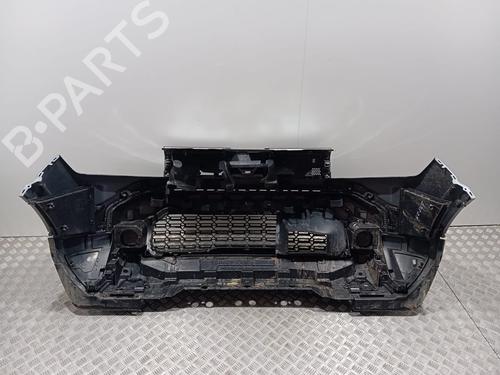 Front bumper DACIA DUSTER (PYM_, PYN_) 1.0 ECO G-100 | BP29360575C7 