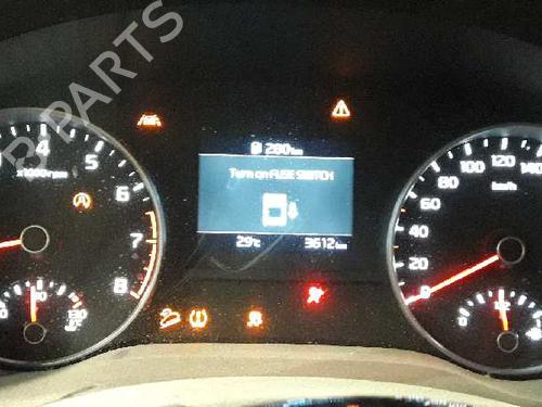 Engine control unit (ECU) KIA SPORTAGE IV (QL, QLE)  | BP16577659M57 