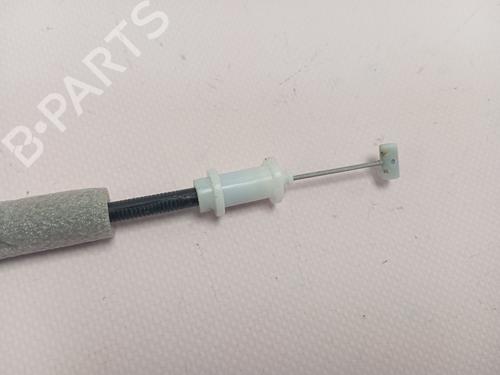 Front left lock FIAT DOBLO Box Body/MPV (510_, 511_) BlueHDi 100 | BP29370879C98 