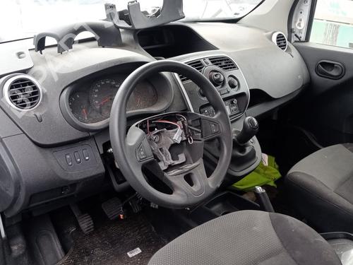 Starter RENAULT KANGOO / GRAND KANGOO II (KW0/1_)  | BP28690931M8 