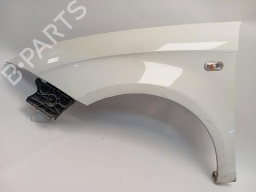 Used Left front fenders Left front fenders SEAT ALTEA XL (5P5, 5P8) [2006-2015] 33320013 33320013