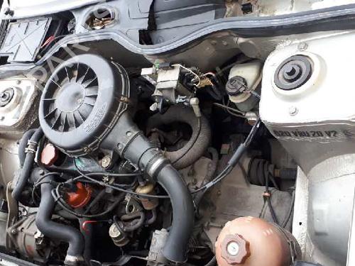 Servo brake RENAULT SUPER 5 (B/C40_) 1.2 (B/C40F) | BP29409771M42 
