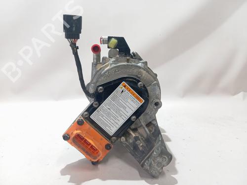 Alternator KIA SORENTO IV (MQ4, MQ4A) 1.6 T-GDi Hybrid AWD | BP36235881M7 - Image 3