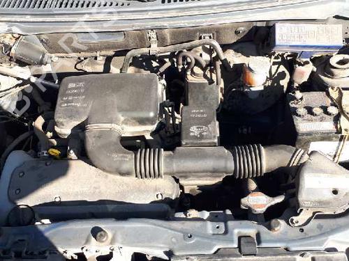 AC compressor SUZUKI IGNIS I (FH)  | BP12936384M34 