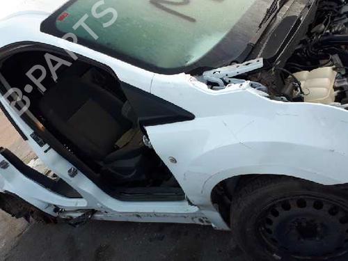 Starter FORD TRANSIT CONNECT V408 Box Body/MPV | BP12665297M8