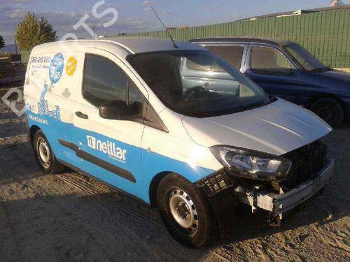 Headlight switch FORD TOURNEO COURIER B460 MPV 1.5 TDCi | BP12637369I24 