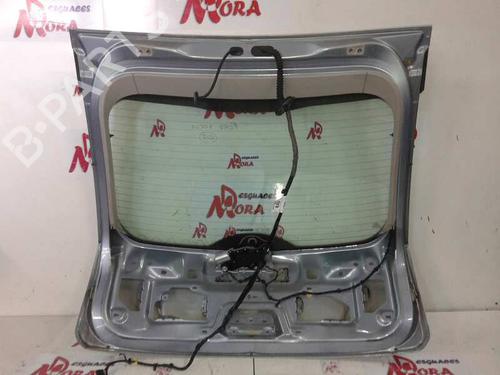 Tailgate FORD FOCUS II (DA_, HCP, DP)  | BP12642406C6 