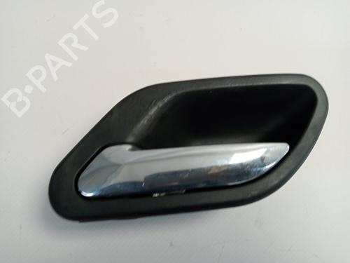 Used Front left interior door handle BMW 5 (E39) 520 d (136 hp) 30373356