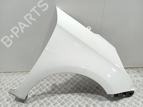 Used Right front fenders KIA CARENS IV 1.6 GDi (135 hp) 32185342