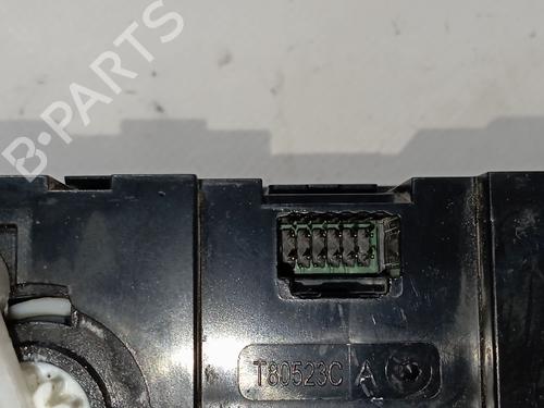 AC Styreenhet / Manøvreringsenhet RENAULT KANGOO III MPV | BP30710820I5