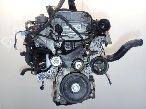 Engine CHEVROLET ORLANDO (J309) 2.0 D | BP22792666M1 