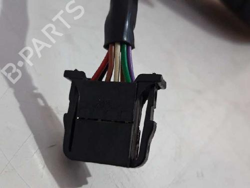 Right mirror SEAT ALTEA XL (5P5, 5P8)  | BP12657110C27 