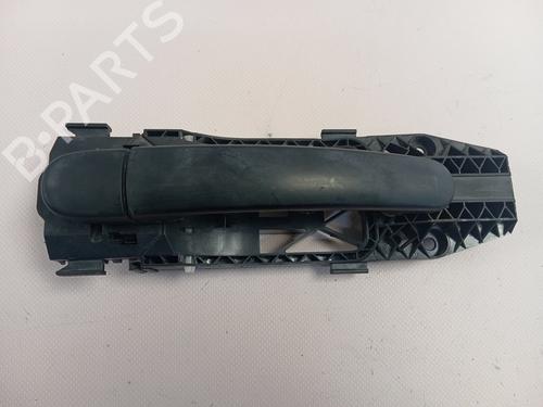 Used Front right exterior door handle SEAT IBIZA IV (6J5, 6P1) [2008-2017]  28703340