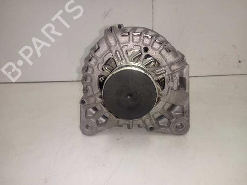Used Alternator RENAULT MEGANE II (BM0/1_, CM0/1_) 1.5 dCi (BM1F, CM1F) (86 hp) 12665564