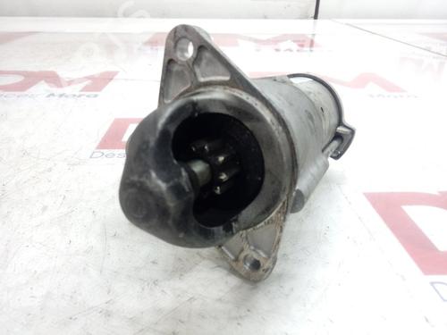 Starter CHEVROLET AVEO / KALOS Saloon (T250, T255)  | BP12671513M8 