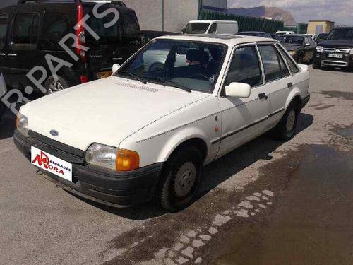 Used Parts FORD ESCORT IV (GAF, AWF, ABFT)    2603251