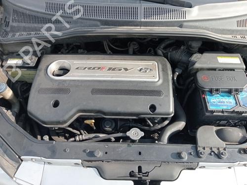 Left front window switch HYUNDAI GETZ (TB) 1.5 CRDi | BP37464165I27 - Image 11