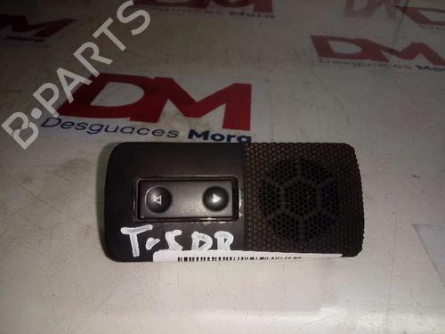 Used Right rear window switch OPEL SIGNUM Hatchback (Z03) [2003-2008]  30371523