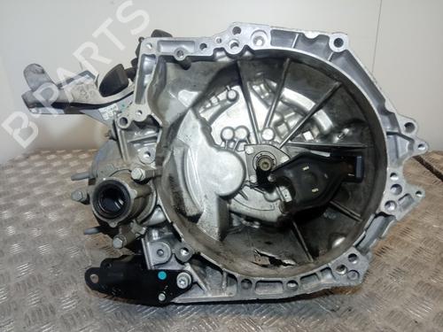 Used Gearbox Gearbox OPEL CORSA F (P2JO) [2019-2026] 34247797 34247797
