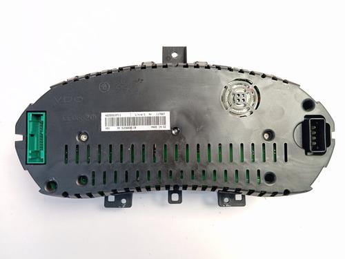 Instrument cluster SKODA FABIA II (542)  | BP22406264C47 