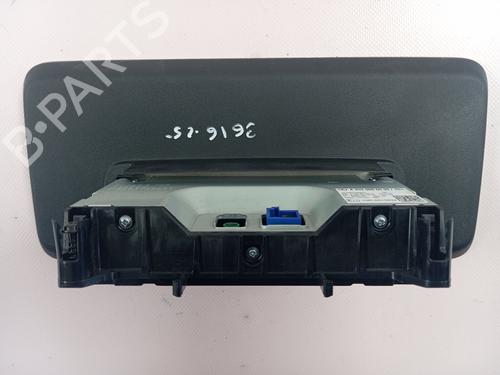 Display monitor MERCEDES-BENZ GLC (X253) 220 d 4-matic (253.915) | BP29724049C48 