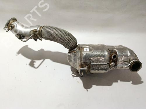 Used Catalyst Catalyst BMW 1 (F40) [2019-2026] 35723625 35723625