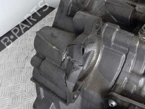Gearbox VW GOLF VII (5G1, BQ1, BE1, BE2) 2.0 GTI | BP18169433M3 