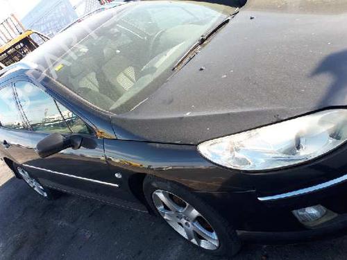 Used Parts PEUGEOT 407 SW (6E_, 6D_) [2004-2011]  4325254