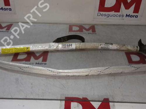Venstre gardin airbag BMW 5 (E39) 530 d (193 hp) 12650443