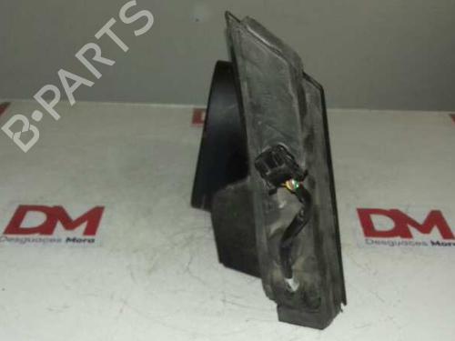 Left mirror SEAT ALTEA XL (5P5, 5P8)  | BP12644392C26 
