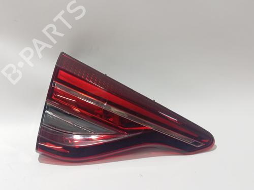 Used Left tailgate light Left tailgate light RENAULT CLIO V (B7_) 1.0 TCe 90 (B7MT) (91 hp) 36235746 36235746