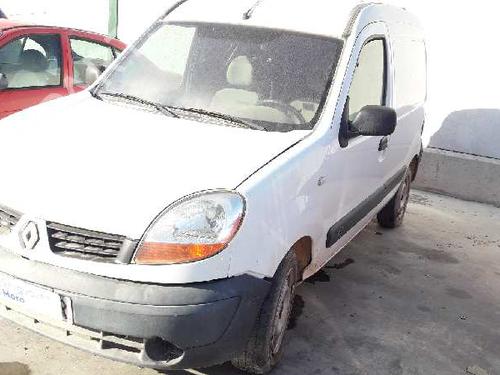 Pulley RENAULT KANGOO (KC0/1_) | BP16761155M122