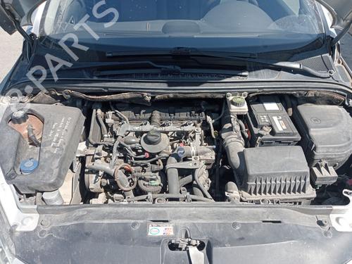 Left front window switch PEUGEOT 307 SW (3H) 2.0 HDI 90 | BP38440115I27 - Image 8
