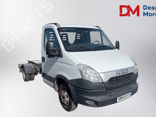 Used Parts IVECO DAILY V Van [2011-2014]  4368636