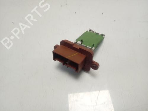 Used Heater resistor FIAT DOBLO Cargo (263_) [2010-2026]  15231829