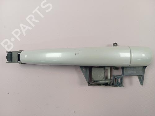 Used Front right exterior door handle PEUGEOT 3008 II SUV (MC_, MR_, MJ_, M4_) [2016-2025]  26586725
