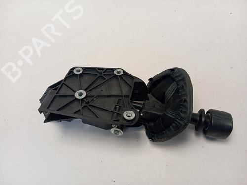 Gear lever FIAT PANDA (312_, 319_)  | BP22548677M90 