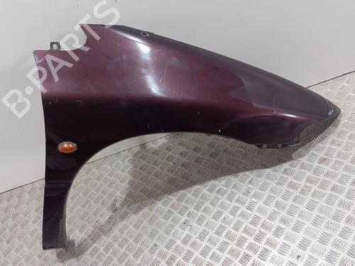 Used Right front fenders CHRYSLER VOYAGER / GRAND VOYAGER III (GS_, NS_) 2.5 TD (116 hp) 28728296