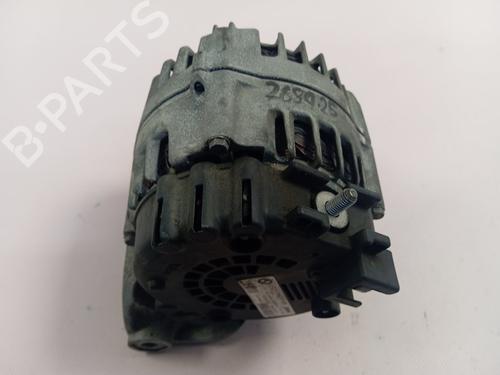 Alternator BMW 1 (E87) 116 d | BP27564324M7 