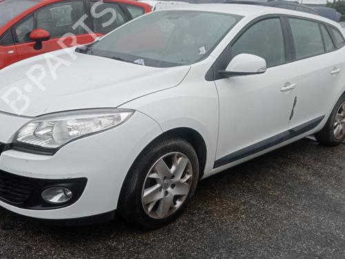 Other RENAULT MEGANE III Grandtour (KZ0/1)  | BP29452870O1 