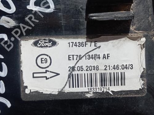 Right taillight FORD TRANSIT COURIER B460 MPV 1.5 TDCi | BP36421791C35 - Image 5