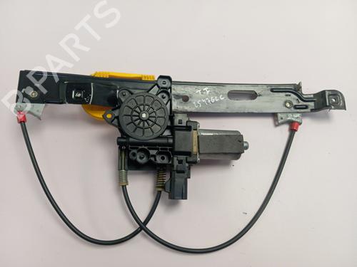 Used Rear left window mechanism Rear left window mechanism JAGUAR XF I (X250) 2.7 D (207 hp) 35903885 35903885